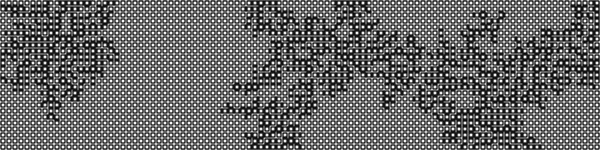 Albert-Laszlo Barabasi algoritma ağ görselleştirme uygulaması