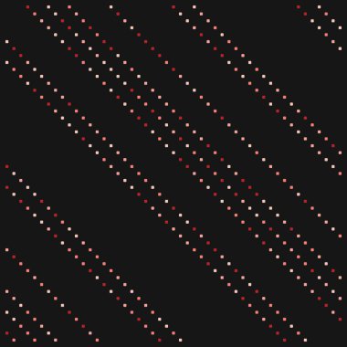 16. İlköğretim Hücresel Otomaton Rastgele Tohum Örnek Uygulaması