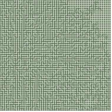 Albert-Laszlo Barabasi algoritma ağ görselleştirme uygulaması