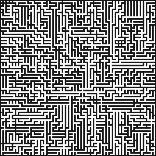 Иллюстрация реализации сетевой визуализации алгоритма Альберта - Ласло Барабаси