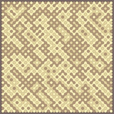 Çokrenkli kiremit bağlantı illüstrasyonuName