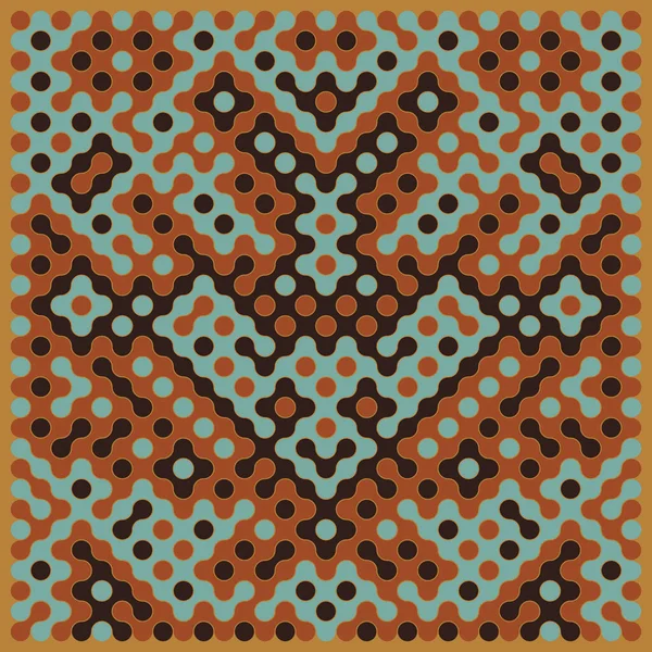 Çokrenkli kiremit bağlantı illüstrasyonuName