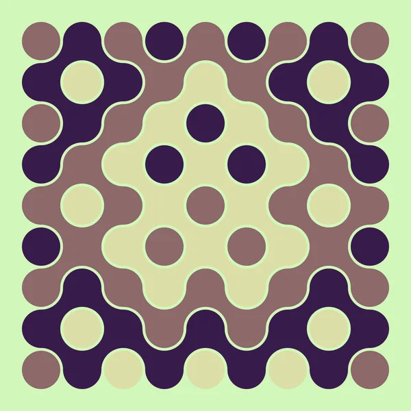 Çokrenkli kiremit bağlantı illüstrasyonuName