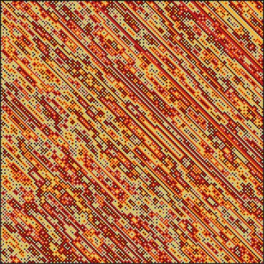 Çokrenkli kiremit bağlantı illüstrasyonuName