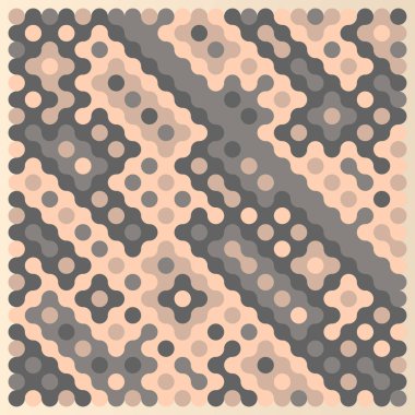 Çokrenkli kiremit bağlantı illüstrasyonuName