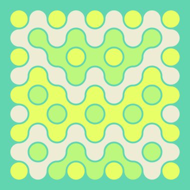 Çokrenkli kiremit bağlantı illüstrasyonuName