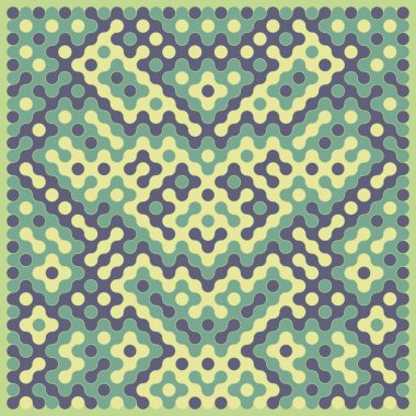 Çokrenkli kiremit bağlantı illüstrasyonuName