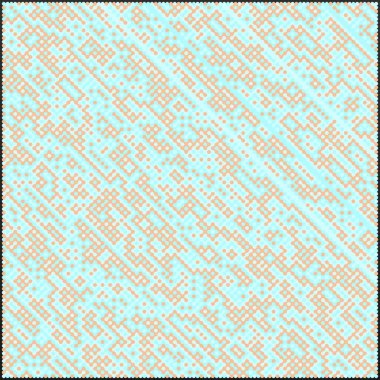 Çokrenkli kiremit bağlantı illüstrasyonuName