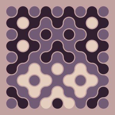 Çokrenkli kiremit bağlantı illüstrasyonuName