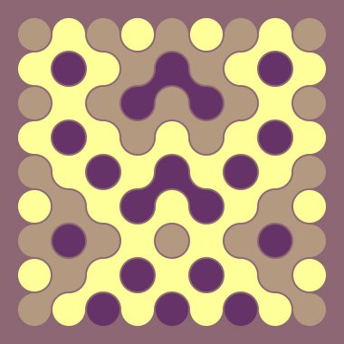 Çokrenkli kiremit bağlantı illüstrasyonuName