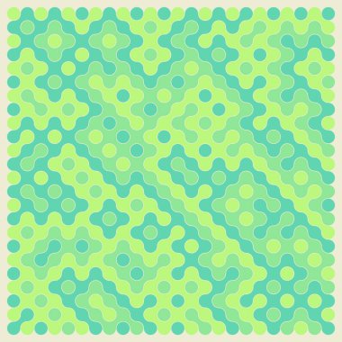 Çokrenkli kiremit bağlantı illüstrasyonuName