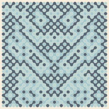 Çokrenkli kiremit bağlantı illüstrasyonuName