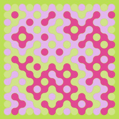 Çokrenkli kiremit bağlantı illüstrasyonuName