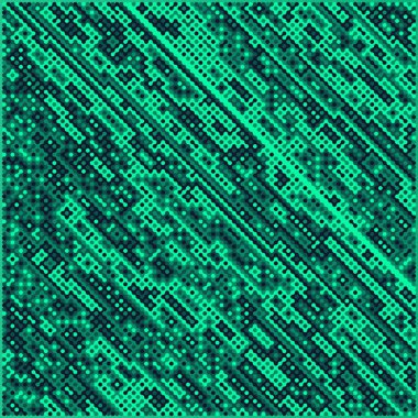 Çokrenkli kiremit bağlantı illüstrasyonuName