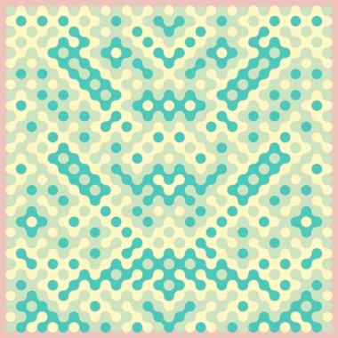 Çokrenkli kiremit bağlantı illüstrasyonuName