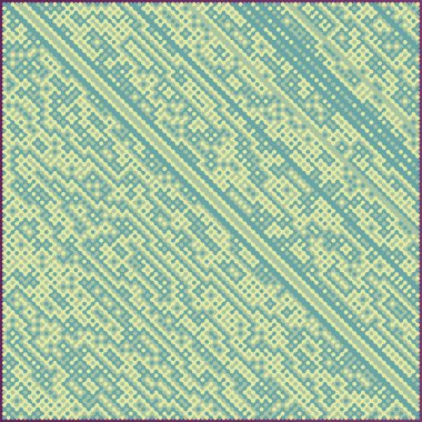 Çokrenkli kiremit bağlantı illüstrasyonuName