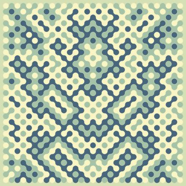 Çokrenkli kiremit bağlantı illüstrasyonuName