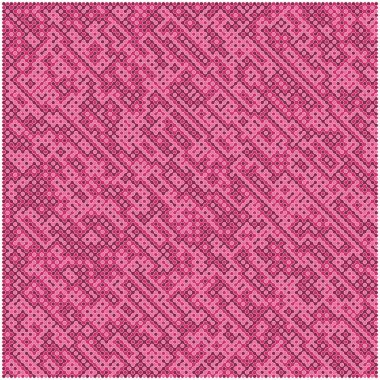 Çokrenkli kiremit bağlantı illüstrasyonuName