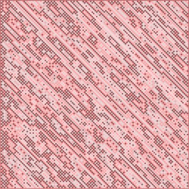 Çokrenkli kiremit bağlantı illüstrasyonuName