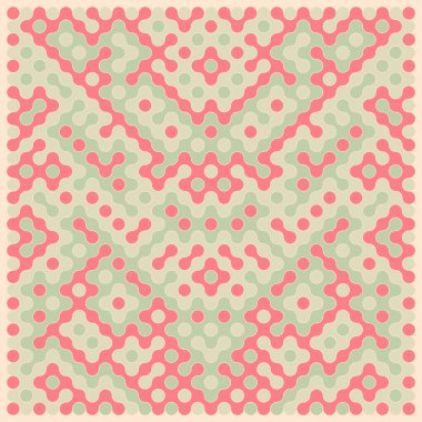 Çokrenkli kiremit bağlantı illüstrasyonuName