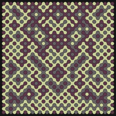 Çokrenkli kiremit bağlantı illüstrasyonuName