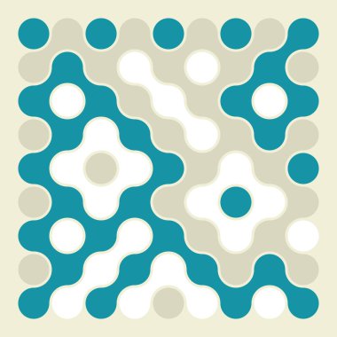 Çokrenkli kiremit bağlantı illüstrasyonuName