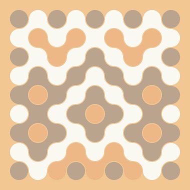 Çokrenkli kiremit bağlantı illüstrasyonuName