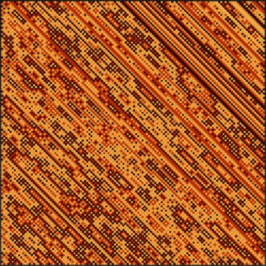 Çokrenkli kiremit bağlantı illüstrasyonuName