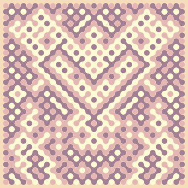 Çokrenkli kiremit bağlantı illüstrasyonuName