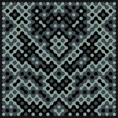 Çokrenkli kiremit bağlantı illüstrasyonuName