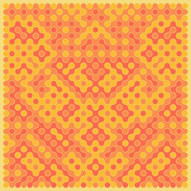 Çokrenkli kiremit bağlantı illüstrasyonuName