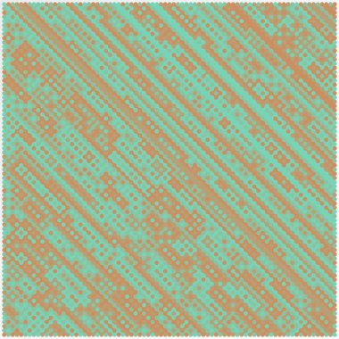 Çokrenkli kiremit bağlantı illüstrasyonuName