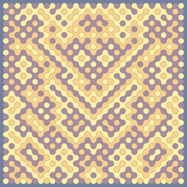 Çokrenkli kiremit bağlantı illüstrasyonuName