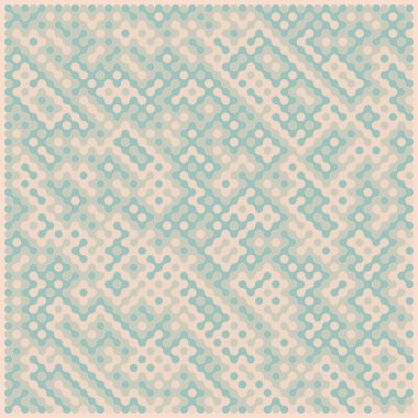 Çokrenkli kiremit bağlantı illüstrasyonuName