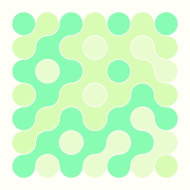 Çokrenkli kiremit bağlantı illüstrasyonuName