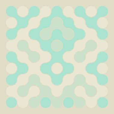 Çokrenkli kiremit bağlantı illüstrasyonuName