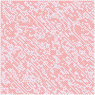 Çokrenkli kiremit bağlantı illüstrasyonuName