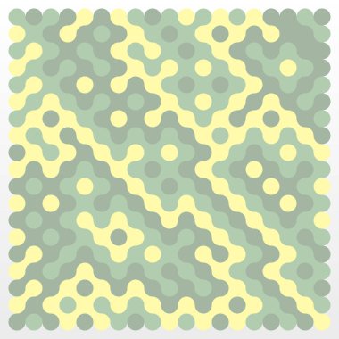 Çokrenkli kiremit bağlantı illüstrasyonuName