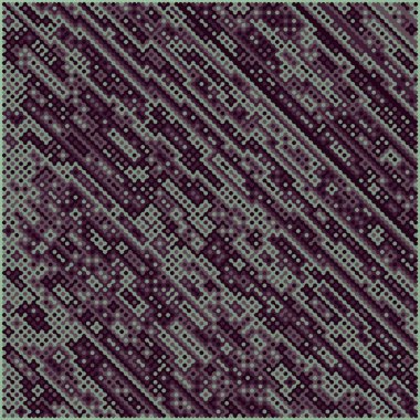 Çokrenkli kiremit bağlantı illüstrasyonuName