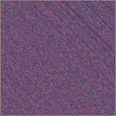 Çokrenkli kiremit bağlantı illüstrasyonuName