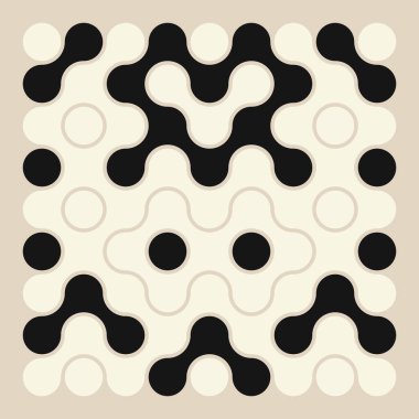 Çokrenkli kiremit bağlantı illüstrasyonuName