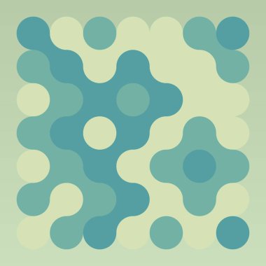 Çokrenkli kiremit bağlantı illüstrasyonuName