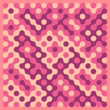 Çokrenkli kiremit bağlantı illüstrasyonuName