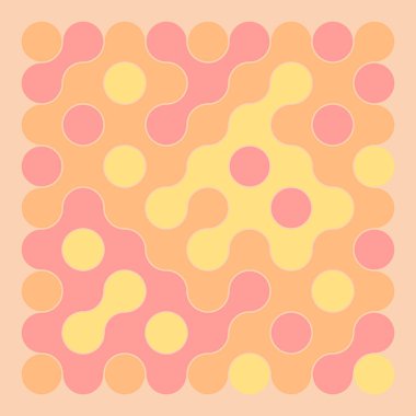 Çokrenkli kiremit bağlantı illüstrasyonuName