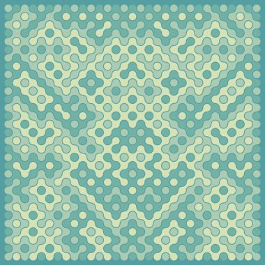 Çokrenkli kiremit bağlantı illüstrasyonuName