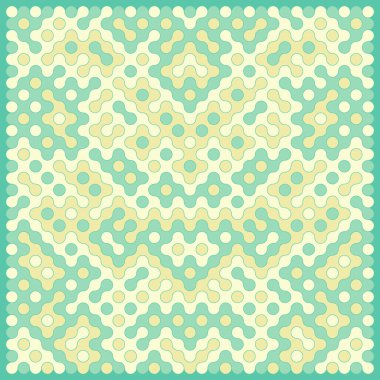 Çokrenkli kiremit bağlantı illüstrasyonuName