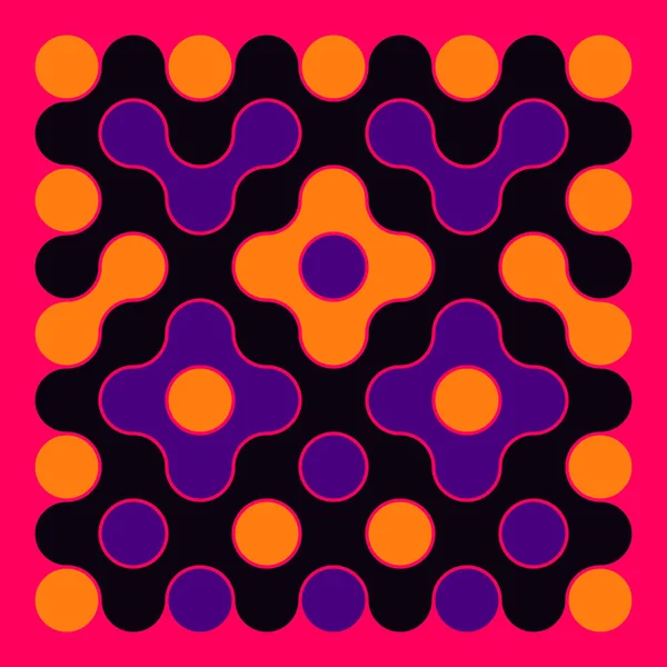 Çokrenkli kiremit bağlantı illüstrasyonuName