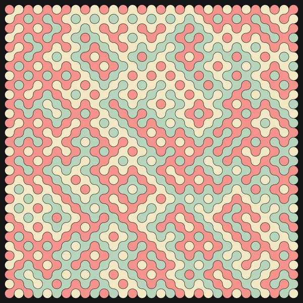 Çokrenkli kiremit bağlantı illüstrasyonuName