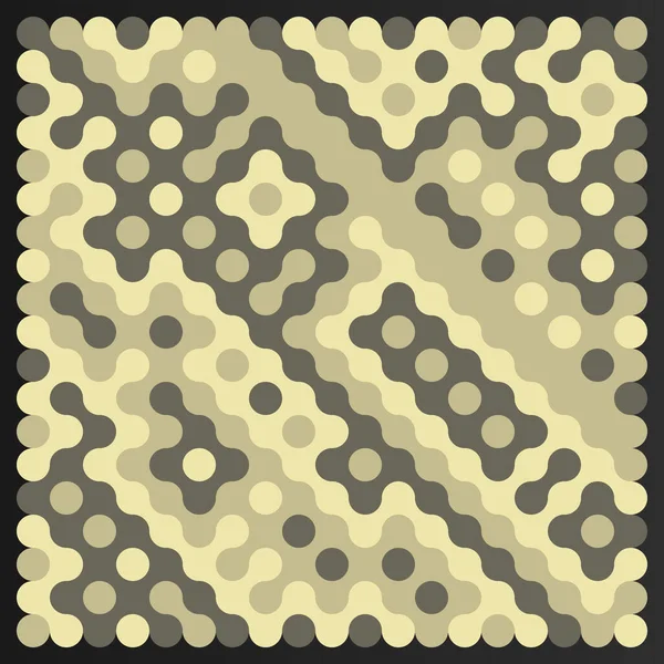 Çokrenkli kiremit bağlantı illüstrasyonuName