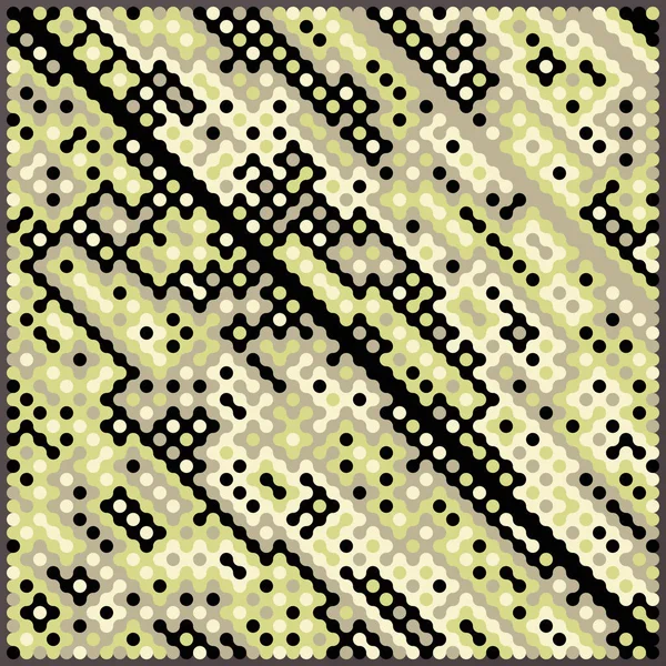 Çokrenkli kiremit bağlantı illüstrasyonuName